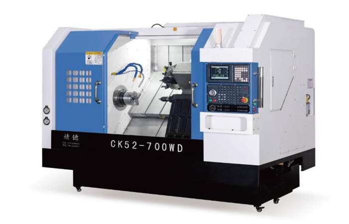 前锋区回收CNC